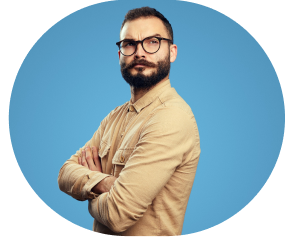 Foto de Andrés